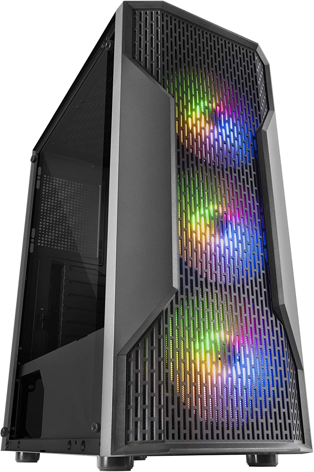 PC da Gaming i7 + AMD RX560 PC da Gaming i7 + AMD RX560